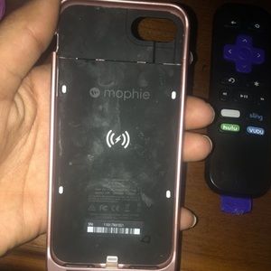 Mophie Charging Case